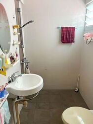 Blk 266 Tampines Street 21 (Tampines), HDB 4 Rooms #575462471